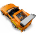 LEGO® Speed Champions: Fast &amp; Furious Toyota Supra MK4 (77860)