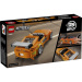 LEGO® Speed Champions: Fast &amp; Furious Toyota Supra MK4 (77860)