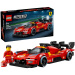 LEGO® Speed Champions: Ferrari 499P (77261)