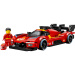 LEGO® Speed Champions: Ferrari 499P (77261)