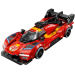 LEGO® Speed Champions: Ferrari 499P (77261)