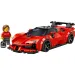 LEGO® Speed Champions: Ferrari SF90 XX Stradale Sportwagen (77254)