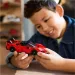 LEGO® Speed Champions: Ferrari SF90 XX Stradale Sportwagen (77254)