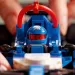 LEGO® Speed Champions: Visa Cash App RB VCARB 01 F1® Rennwagen (77246)