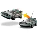 LEGO® Speed Champions: Zurück in die Zukunft Zeitmaschine (77256)