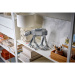 LEGO® Star Wars™: AT-AT™-Walker des wiedergeborenen Imperiums mit INT-4