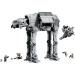 LEGO® Star Wars™: AT-AT™-Walker des wiedergeborenen Imperiums mit INT-4