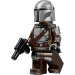 LEGO® Star Wars™: AT-AT™-Walker des wiedergeborenen Imperiums mit INT-4