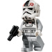 LEGO® Star Wars™: AT-AT™-Walker des wiedergeborenen Imperiums mit INT-4