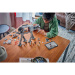 LEGO® Star Wars™: AT-AT™-Walker des wiedergeborenen Imperiums mit INT-4