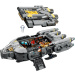 LEGO® Star Wars™: Das Sternenschiff der Anzellaner (75445)
