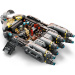 LEGO® Star Wars™: Das Sternenschiff der Anzellaner (75445)