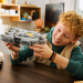 LEGO® Star Wars™: Das Sternenschiff der Anzellaner (75445)