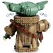 LEGO® Star Wars™: Grogu™ Mandalorianischer Lehrling (75446)