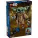 LEGO® Star Wars™: Grogu™ Mandalorianischer Lehrling (75446)