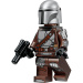 LEGO® Star Wars™: Hutt-Palast: Showdown mit dem Wächterdroiden (75451)