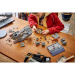 LEGO® Star Wars™: Offworld-Sandcrawler und Mudhorn (75453)