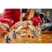 LEGO® Star Wars™: Offworld-Sandcrawler und Mudhorn (75453)