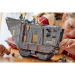 LEGO® Star Wars™: Offworld-Sandcrawler und Mudhorn (75453)