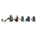 LEGO® Star Wars™: Offworld-Sandcrawler und Mudhorn (75453)