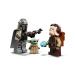 LEGO® Star Wars™: Offworld-Sandcrawler und Mudhorn (75453)