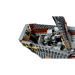 LEGO® Star Wars™: Offworld-Sandcrawler und Mudhorn (75453)
