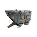 LEGO® Star Wars™: Offworld-Sandcrawler und Mudhorn (75453)