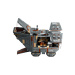 LEGO® Star Wars™: Offworld-Sandcrawler und Mudhorn (75453)