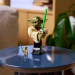 LEGO® Star Wars™: Yoda™ Büste (75438)