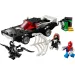 LEGO® Super Heroes: Marvel - Spider-Man vs. Venom Sportwagen (76309)