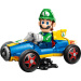 LEGO® Super Mario™: Mario Kart™ – Luigi und Mach 8 (720509