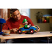 LEGO® Super Mario™: Mario Kart™ – Luigi und Mach 8 (720509