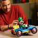 LEGO® Super Mario™: Mario Kart™ – Luigi und Mach 8 (720509