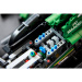 LEGO® Technic: Aston Martin Aramco AMR25 F1®-Auto (42240)