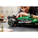 LEGO® Technic: Aston Martin Aramco AMR25 F1®-Auto (42240)