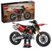 LEGO® Technic: Ducati Desmo450 MX Factory-Motorrad (42238)