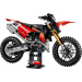 LEGO® Technic: Ducati Desmo450 MX Factory-Motorrad (42238)