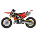 LEGO® Technic: Ducati Desmo450 MX Factory-Motorrad (42238)
