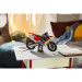 LEGO® Technic: Ducati Desmo450 MX Factory-Motorrad (42238)