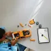 LEGO® Technic: Fast and Furious Toyota Supra MK4 (42204)