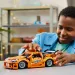LEGO® Technic: Fast and Furious Toyota Supra MK4 (42204)