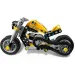 LEGO® Technic: Gelbes Motorrad (42225)
