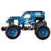 LEGO® Technic: Monster Jam™ Grave Digger™ Feuer und Eis (42219)