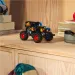 LEGO® Technic: Monster Jam™ Grave Digger™ Feuer und Eis (42219)