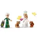 LEGO® Wicked: Glindas Hochzeit (75688)