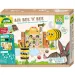 LENA: Air BeenBee DIY ECO Insektenhotel-Bausatz