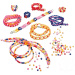 LENA: Diamantladen Armband-Bastelset, 2000-teiliges Kreativset