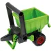 LENA: Eco Actives grüner Anhänger 25cm