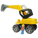 LENA: Truxx-Bagger im Karton 37 cm