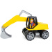 LENA: Truxx-Bagger im Karton 37 cm